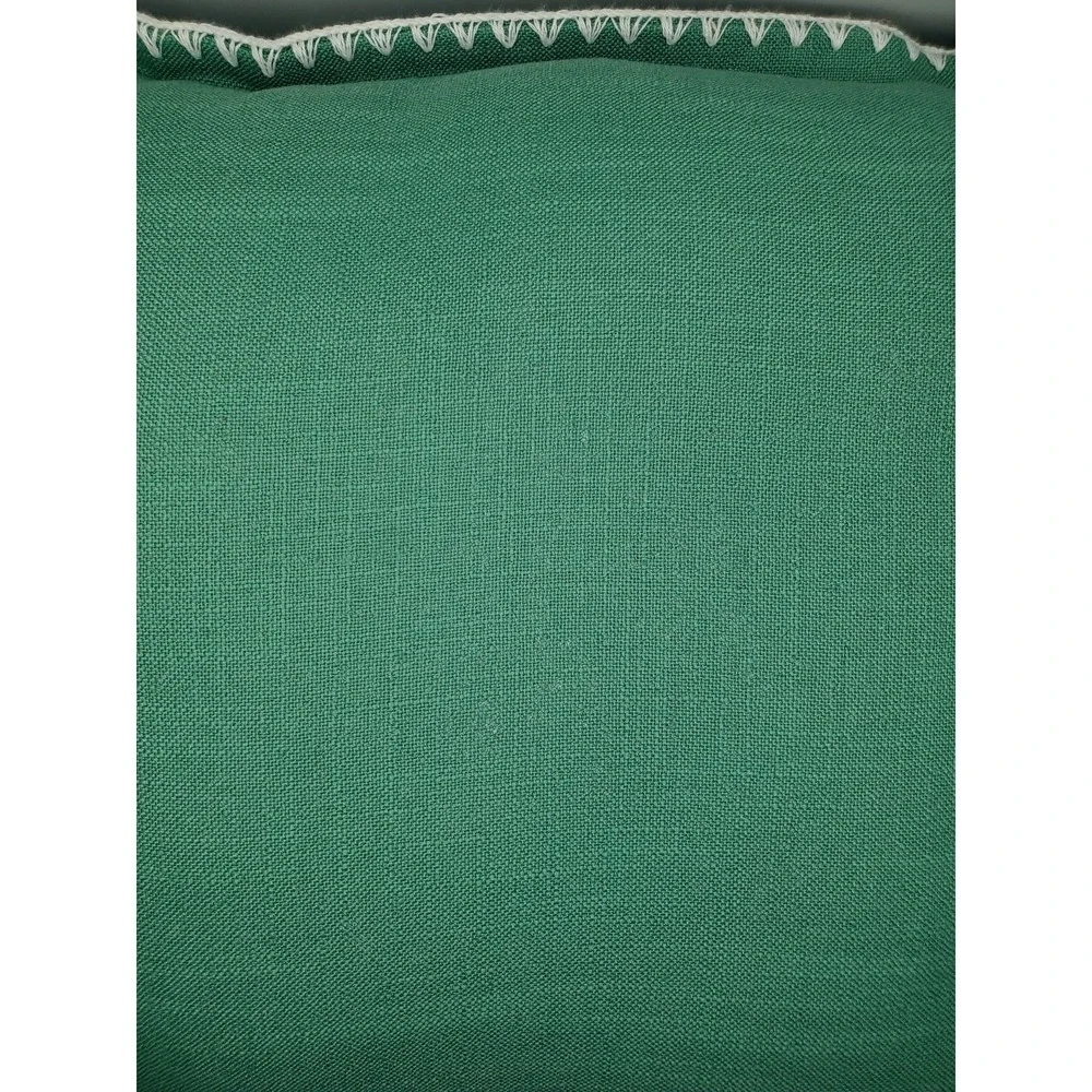 New Green Pillow